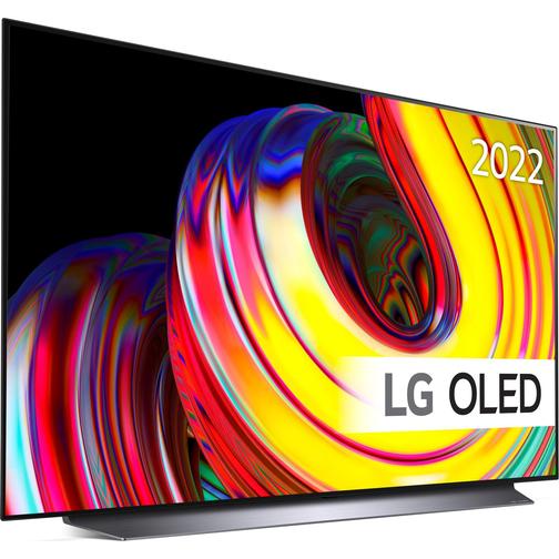 LG OLED65CS