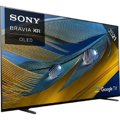 Sony OLED XR-55A80J