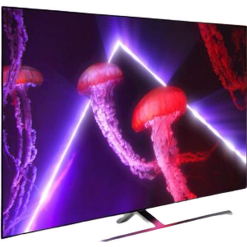 Philips 77OLED807