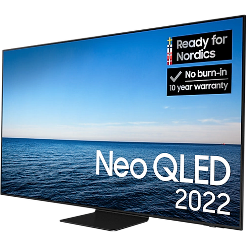 Samsung QE85QN90B