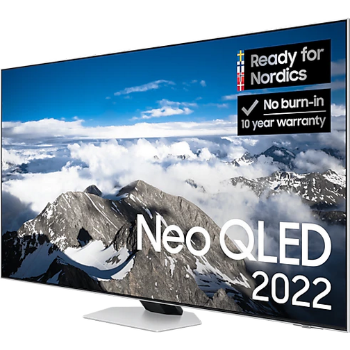 Samsung QE85QN85B