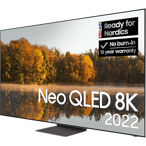 Samsung QE75QN700B