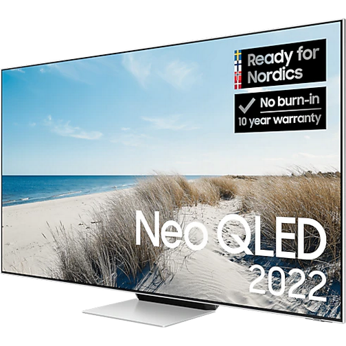 Samsung QE75QN95B