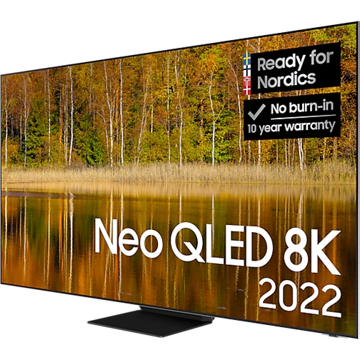 Samsung QE65QN800B