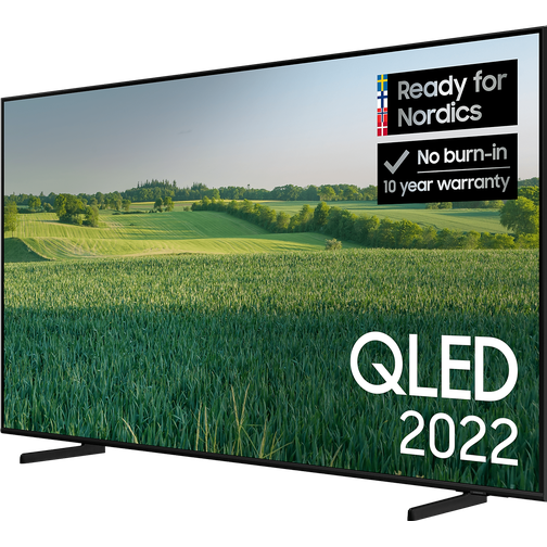 Samsung 50Q60B