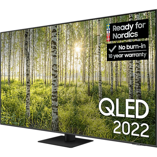 Samsung QE75Q70B