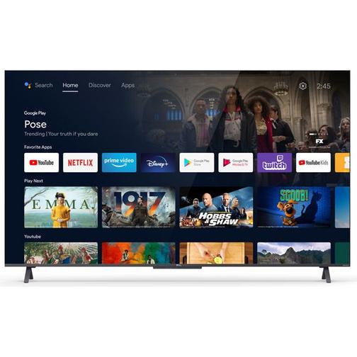 TCL 65C725