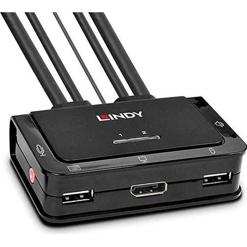 Lindy 42346