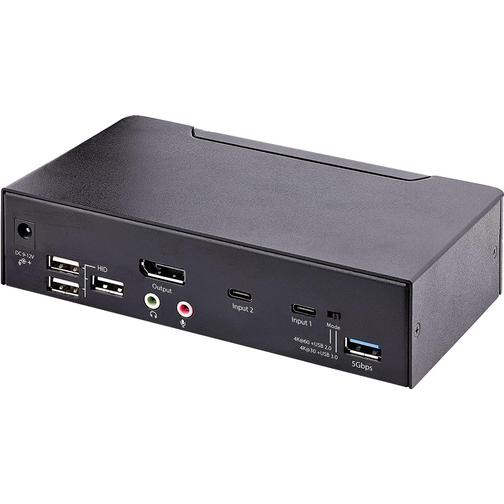StarTech SV231DPUCA