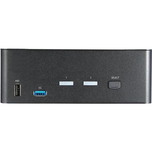 StarTech SV231DHU34K6