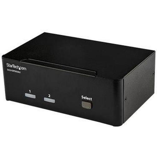 StarTech SV231DPDDUA2