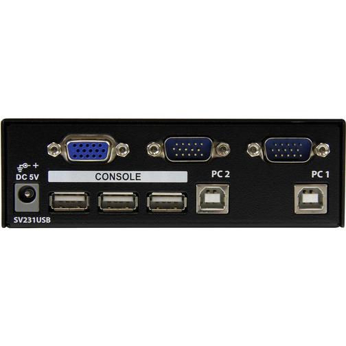 StarTech SV231USBGB