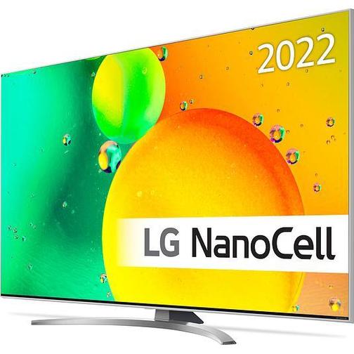 LG 50NANO78