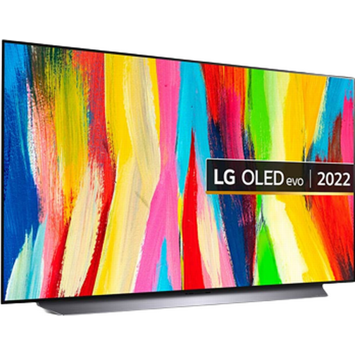 LG OLED48C2