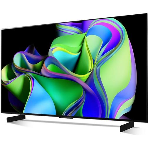 LG OLED42C3