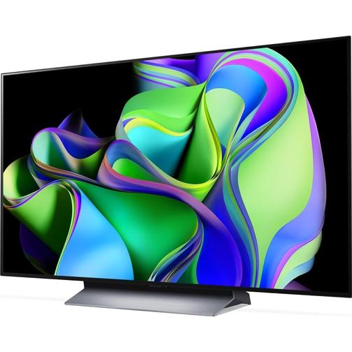 LG OLED48C3