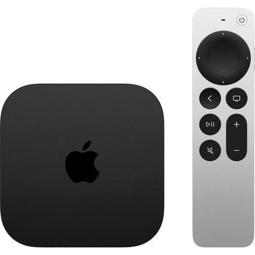Apple TV 4K 64GB (3rd Generation)