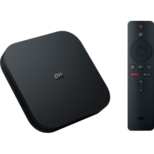 Xiaomi Mi TV Box S 4K
