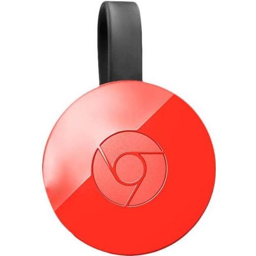 Google Chromecast 2