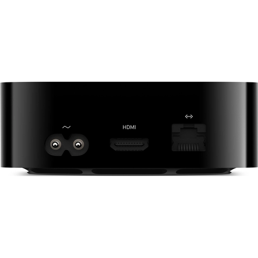 Apple TV 4K 32GB (2nd Generation)