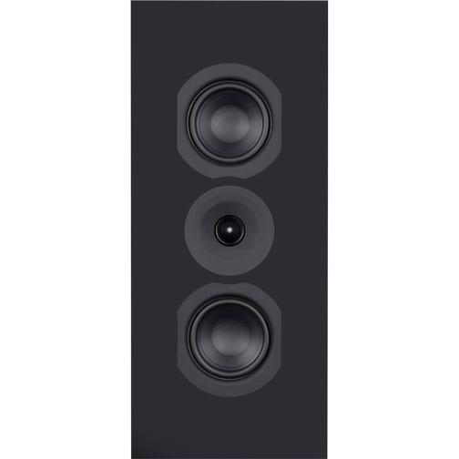 System Audio Saxo 16