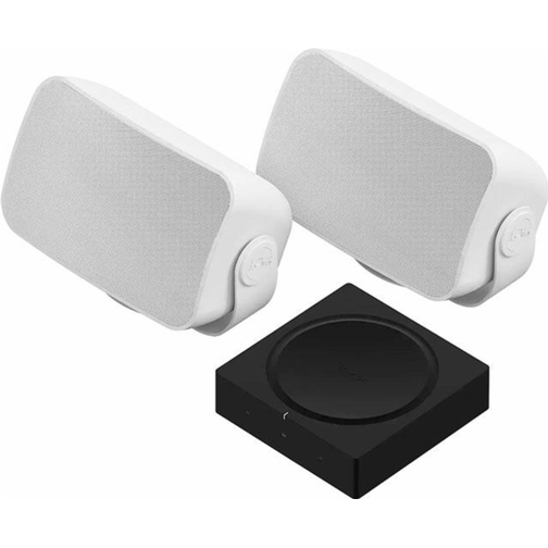 Sonos Outdoor Set