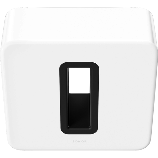 Sonos Sub Gen 3