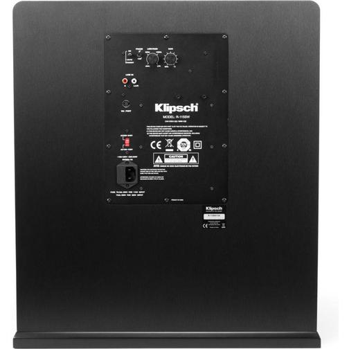 Klipsch R-115SW