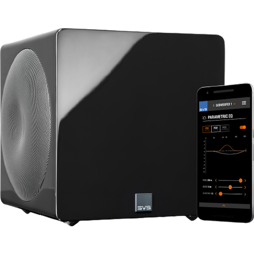SVS 3000 Micro