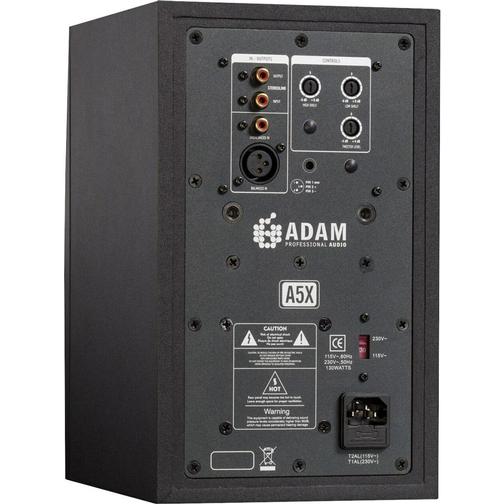 Adam A5X