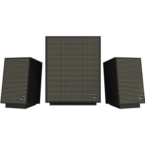 Klipsch ProMedia Heritage 2.1