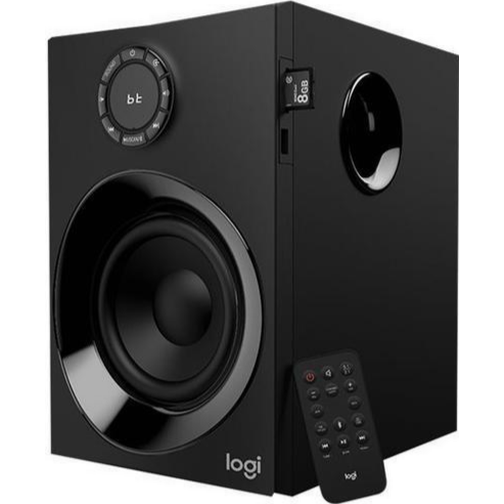 Logitech Z607 5.1