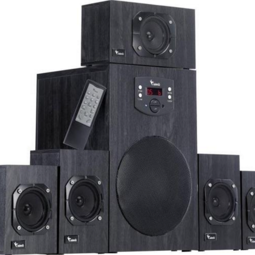 Genius SW-HF 5.1 4500
