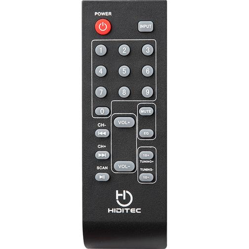 Hiditec H400