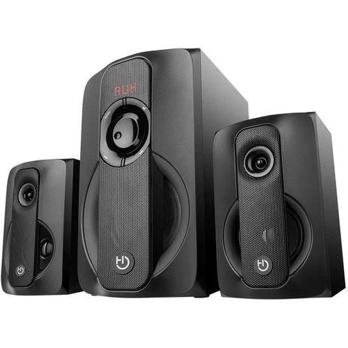Hiditec H400 Dark Edition