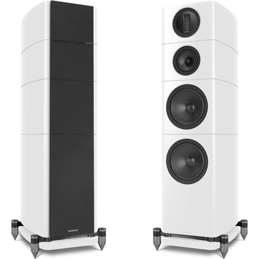 Wharfedale Elysian 4