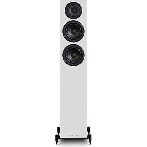 Wharfedale Diamond 12.3