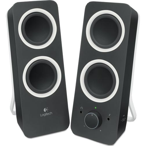 Logitech Z200