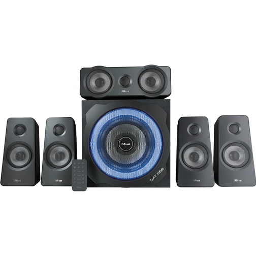 Trust GXT 658 Tytan 5.1