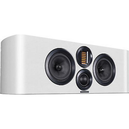 Wharfedale Evo 4.C