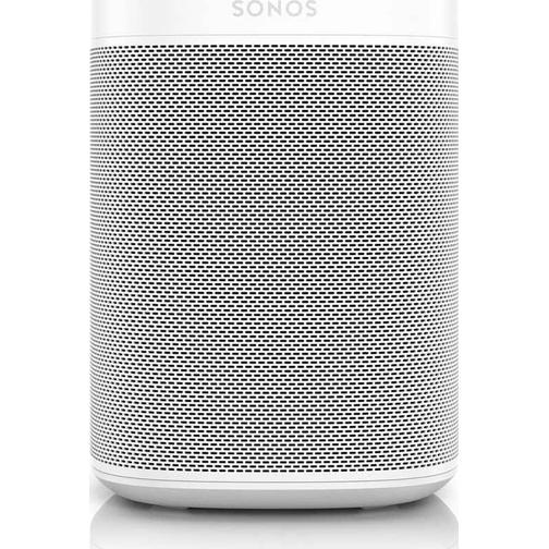 Sonos One Gen 2