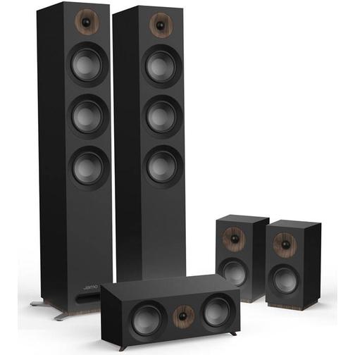 Jamo S 809 HCS