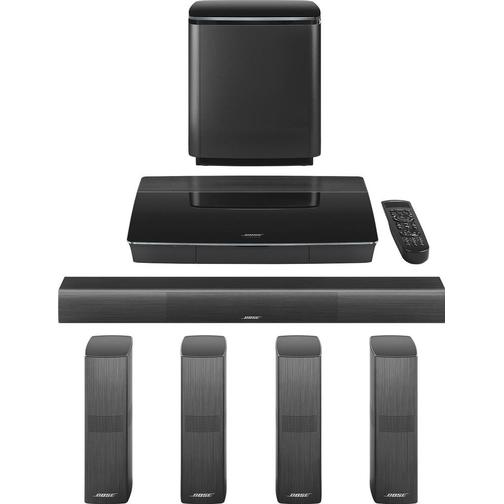 Bose Lifestyle 650