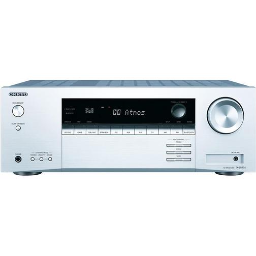 Onkyo TX-SR494