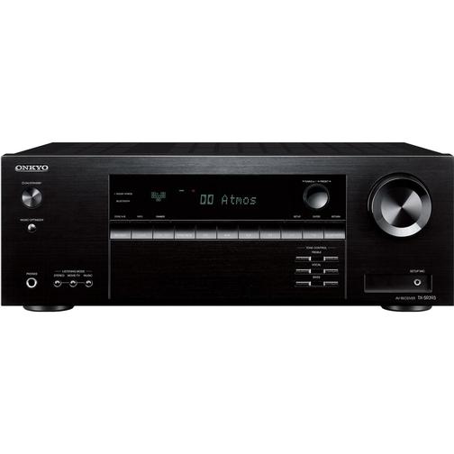 Onkyo TX-SR393
