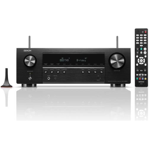 Denon AVC-S660H
