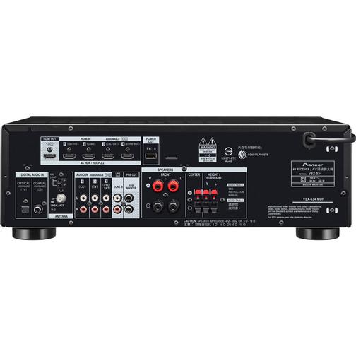 Pioneer VSX-534