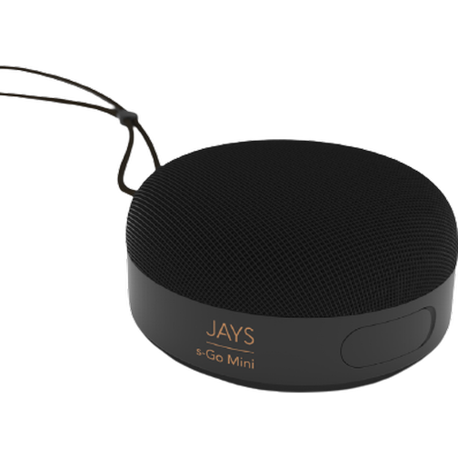 Jays s-Go Mini