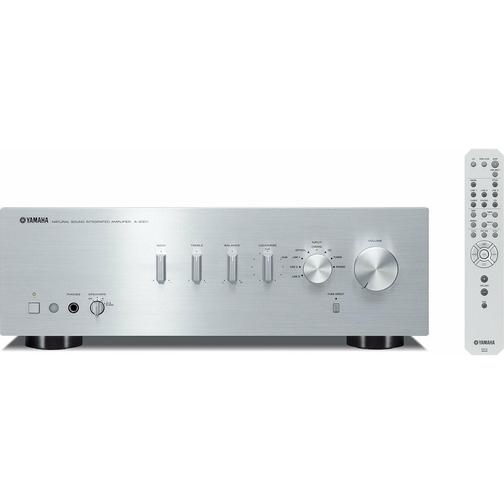 Yamaha A-S301