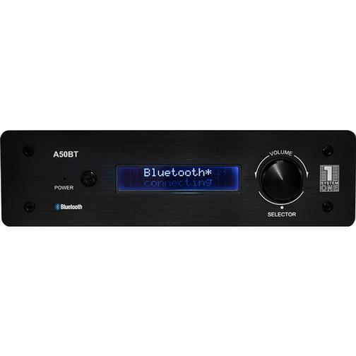 One Systems A50BT